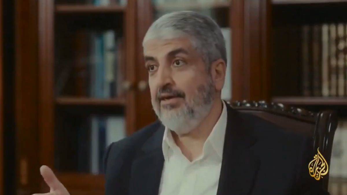 'Erdoğan Filistin davasının ticaretini yapıyor' iddiasına Hamas'tan cevap