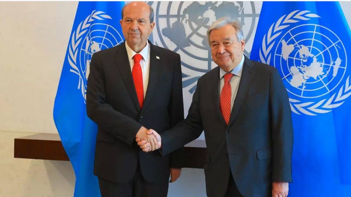 ABD'deki kritik zirve sonrası dünyaya mesaj: Yalnız değiliz, Türkiye bizim yanımızda