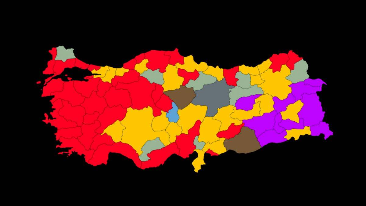 Seçimden sonra 'ben demiştim' diyenler...