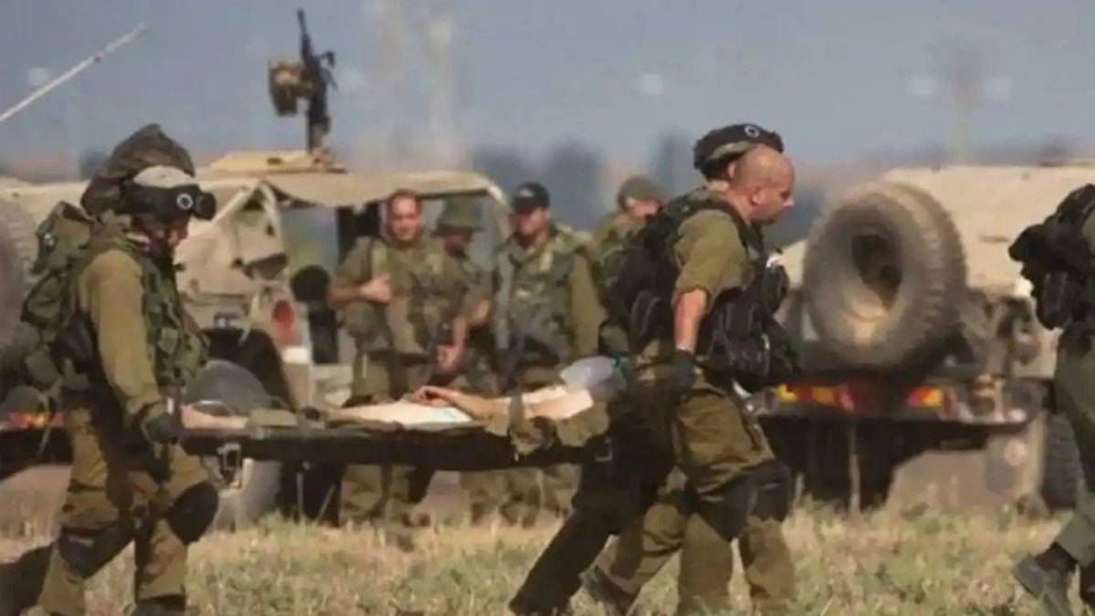 Kassam Tugayları: 14 İsrail askeri imha edildi