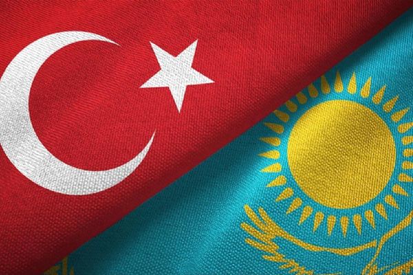 Türkiye'den Kazakistan açıklaması: Her türlü yardımı sağlamaya hazırız
