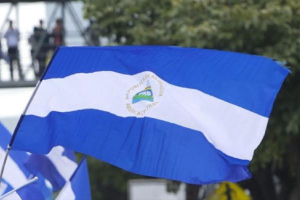 Nikaragua, Ekvador ile tüm diplomatik ilişkileri kesti