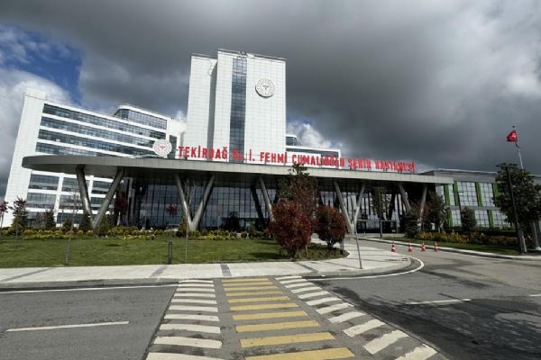 Şifa için Türkiye'ye geliyorlar...