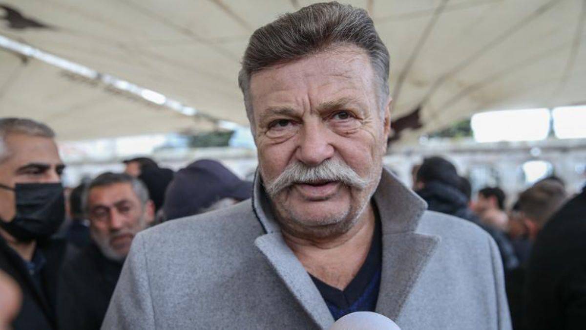Nuri Alço'nun sağlık durumuna ilişkin yeni gelişme