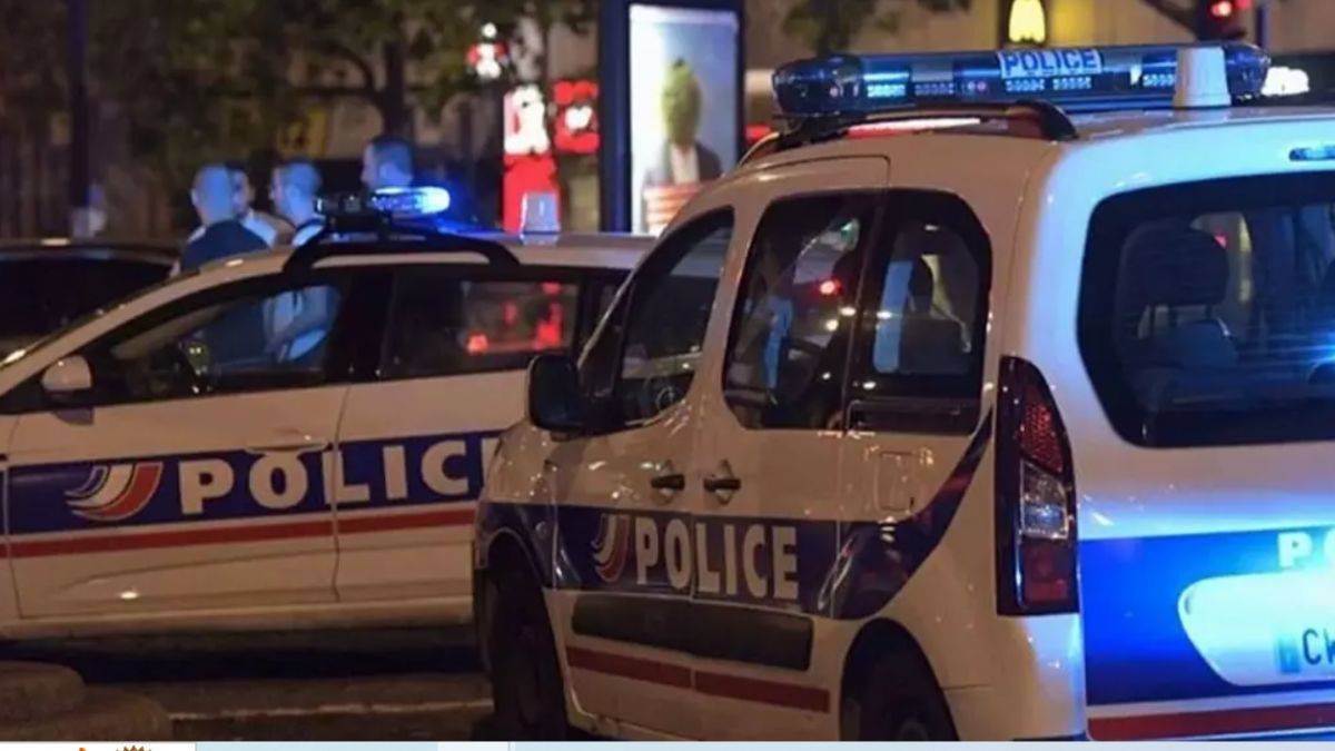 Paris'te apartmanda patlama: 3 kişi yaşamını yitirdi