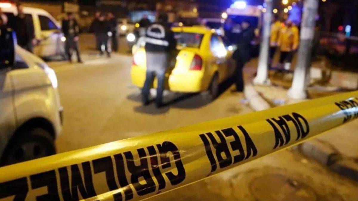 Samsun'da silahlı saldırı: 6 kişi yaralandı