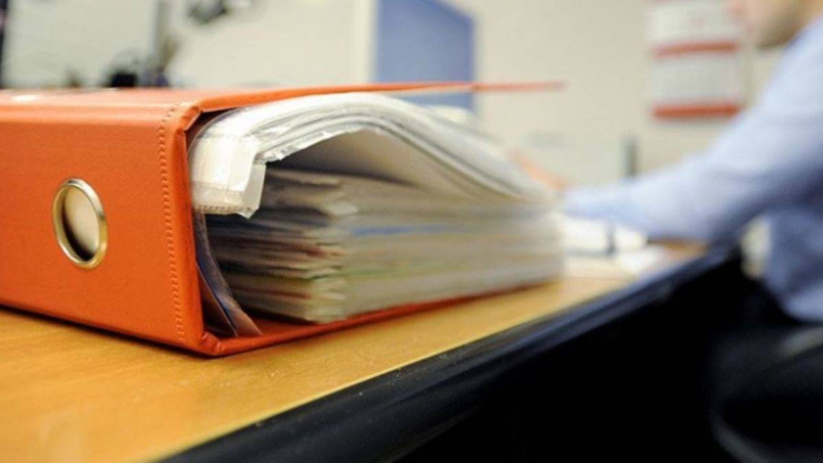 FETÖ her yerde... 'FETÖ MİT mahrem yapılanması'