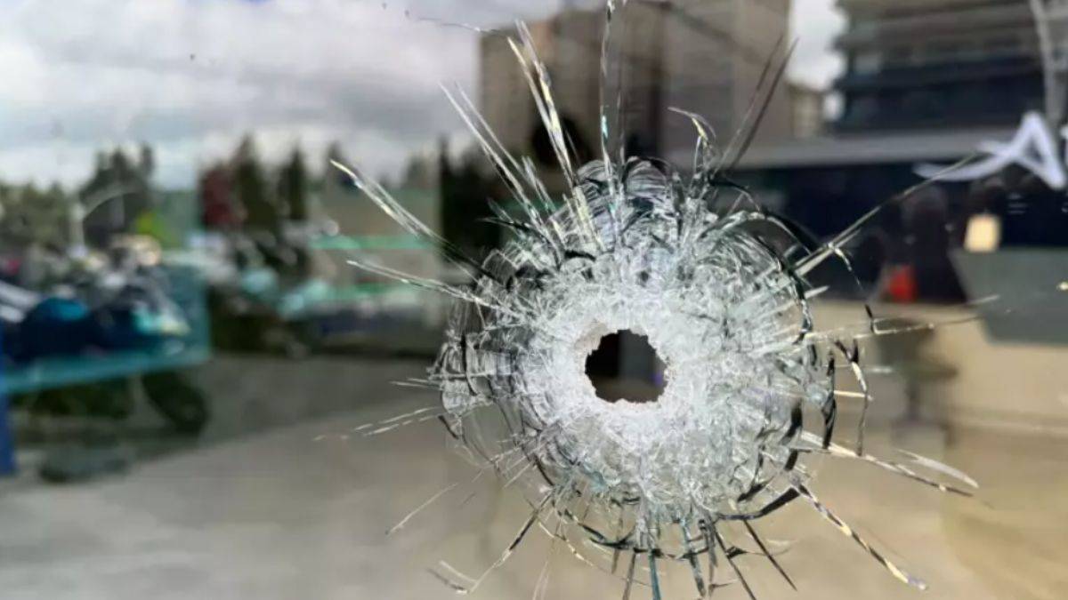 İstanbul'da silahlı saldırı: 'Sana 10 milyon ceza kestim'