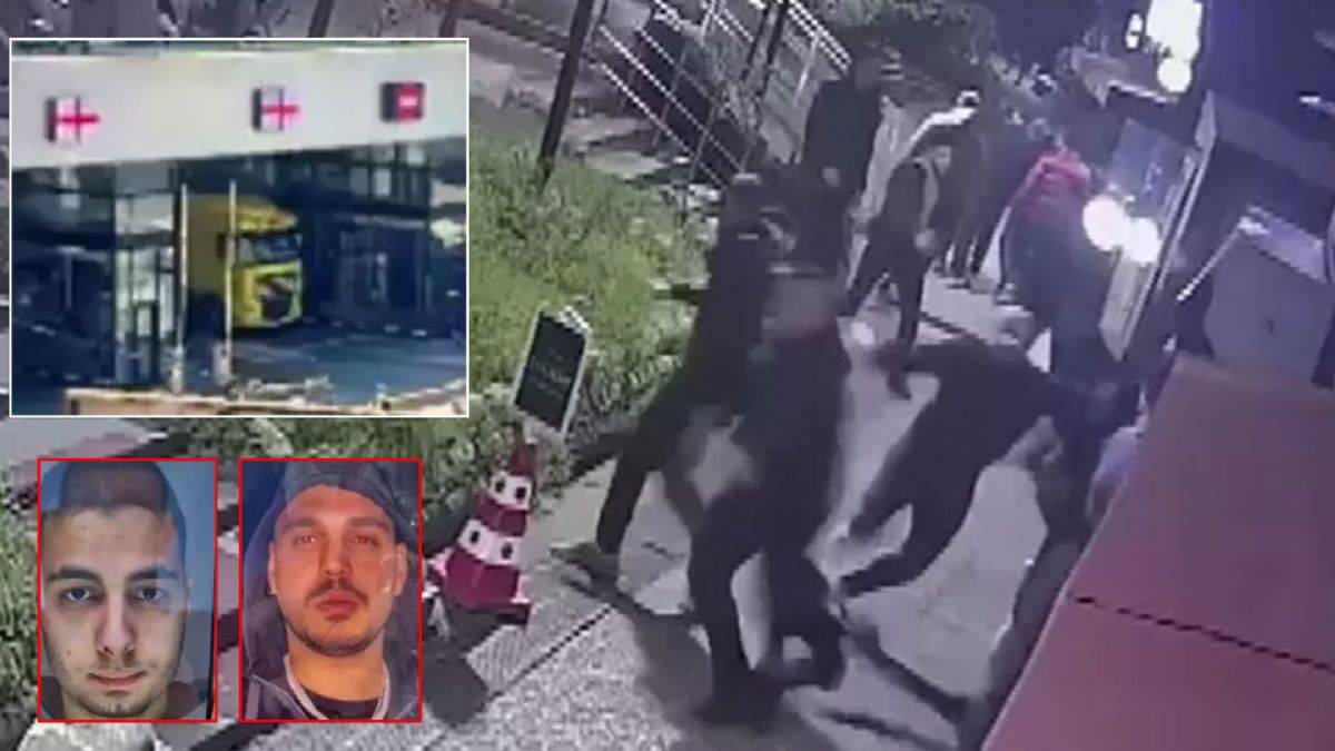 İstanbul Maslak'taki silahlı çatışmayla ilgili yeni gelişme