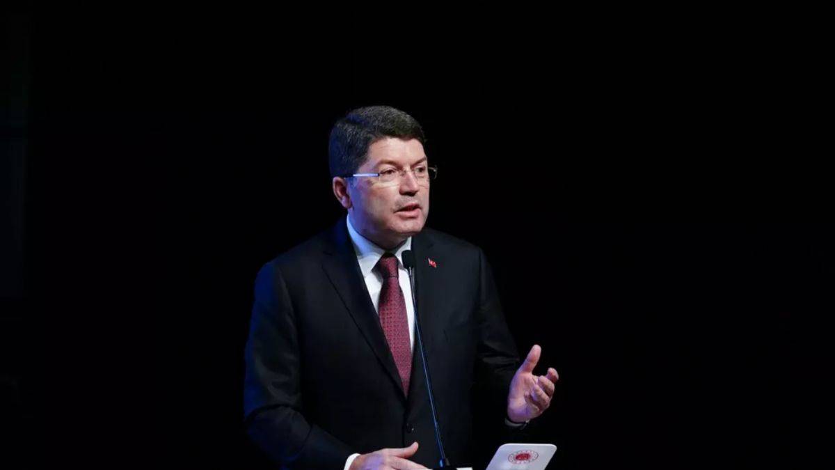 Bakan Tunç: Türkiye, Gazze şeridine en çok yardım gönderen birinci ülke olmuştur