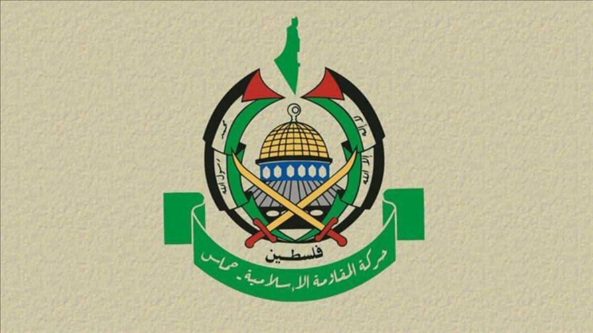 Hamas'tan İsrail ile müzakere açıklaması