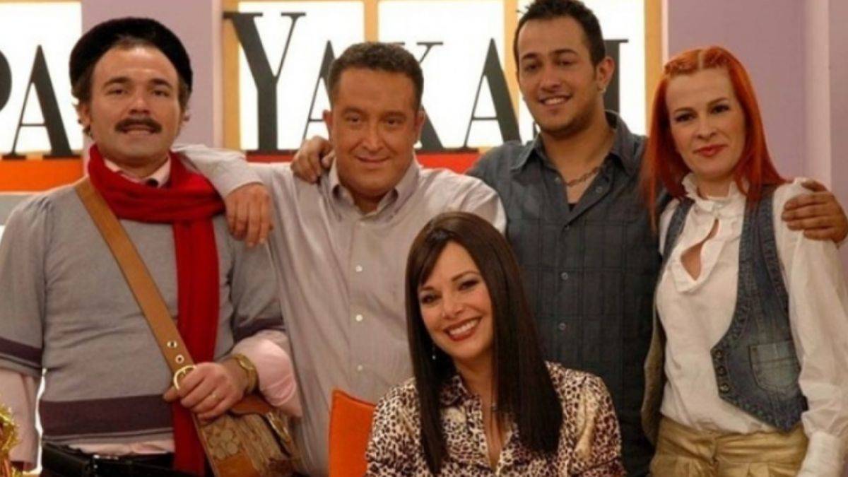 Gülse Birsel'den Avrupa Yakası açıklaması