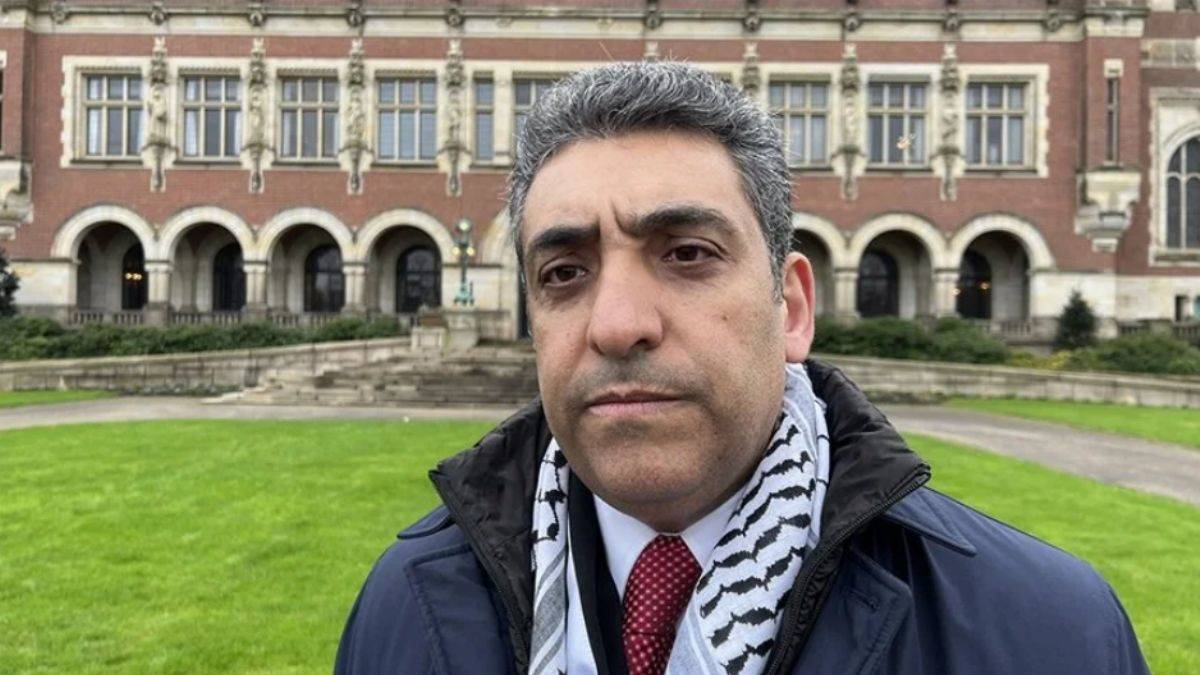 Nikaragua'nın Almanya (İsrail) aleyhinde açtığı dava: 5 tedbir istendi