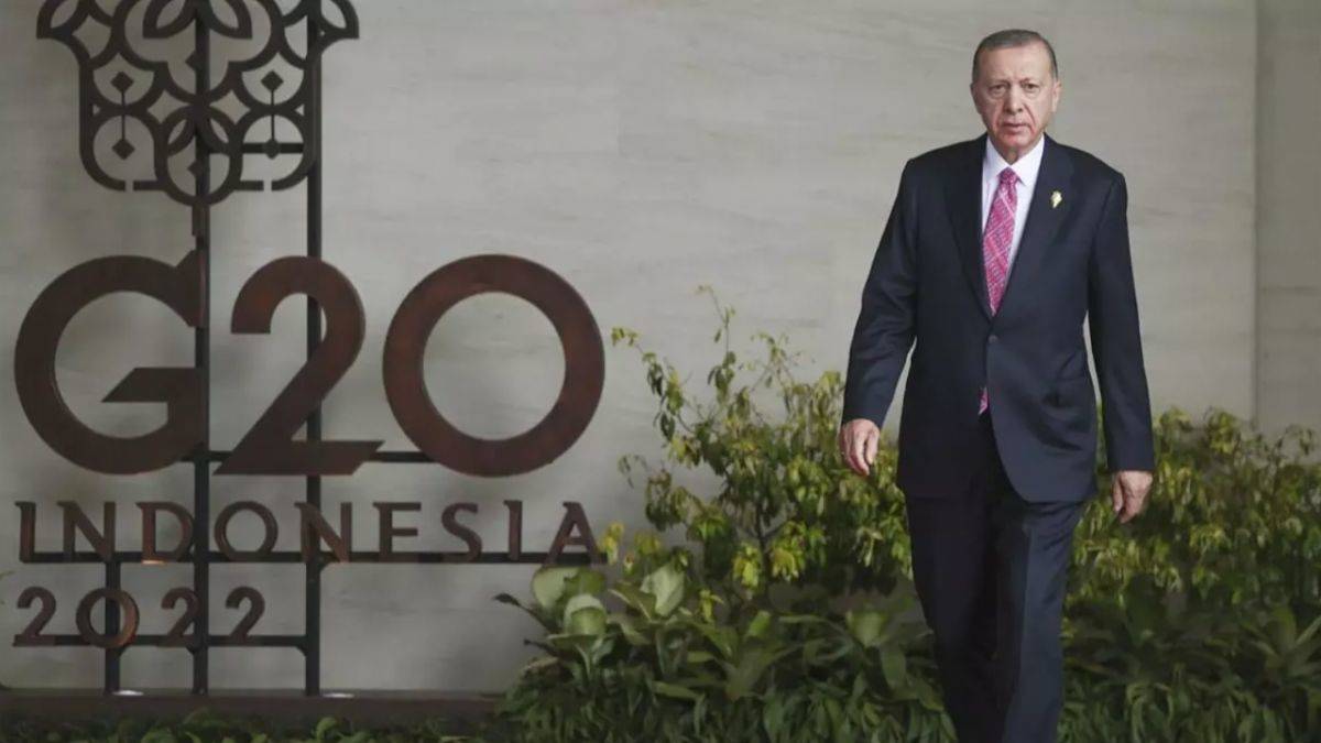 IMF'nin yayımladığı G20 raporunda dikkat çeken Türkiye detayı