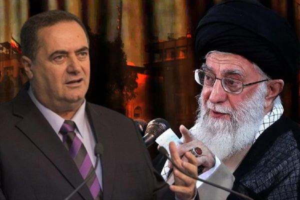 Gerilim artıyor! İran ve İsrail'den karşılıklı gözdağı: Kötü rejim bir hata yaptı