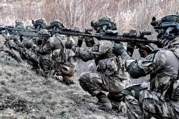 Pençe'ye kilit zamanı! Türkiye'nin planı belli oldu