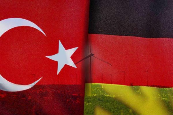 Alman devi resmen gaza bastı: Türkiye'ye getirmek istiyorlar...