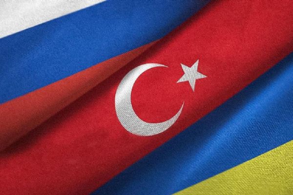 Avusturya'dan Ukrayna için Türkiye'nin arabulucu rolünün önemine işaret: İki tarafı da bilen önemli aktör