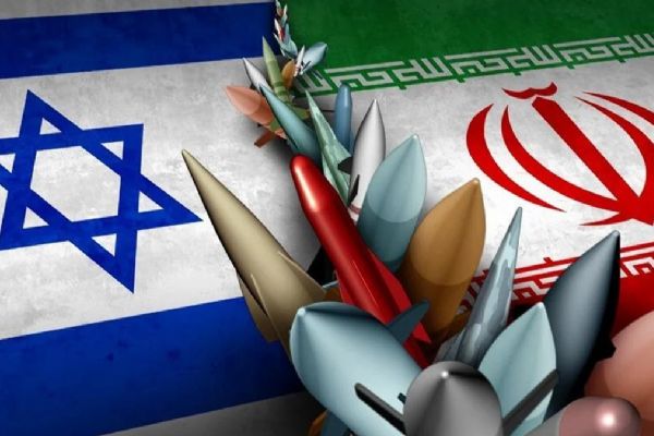 'İran'dan İsrail'e saldırı hazırlığı' iddiası: Her an gerçekleşebilir