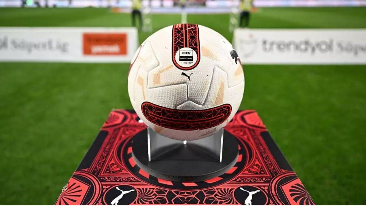 Süper Lig'de 32. hafta başlıyor