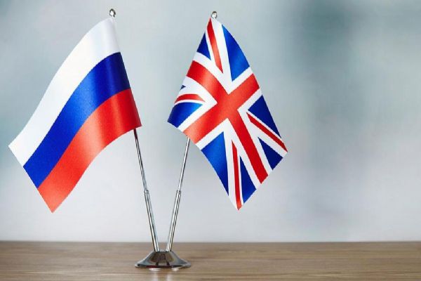 Rusya Dışişleri Bakanlığı duyurdu: İngilizleri üzecek karar!