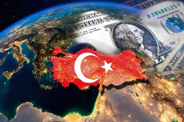 Tam 63 milyar dolar! Türkiye ''en iyisini'' yaptı