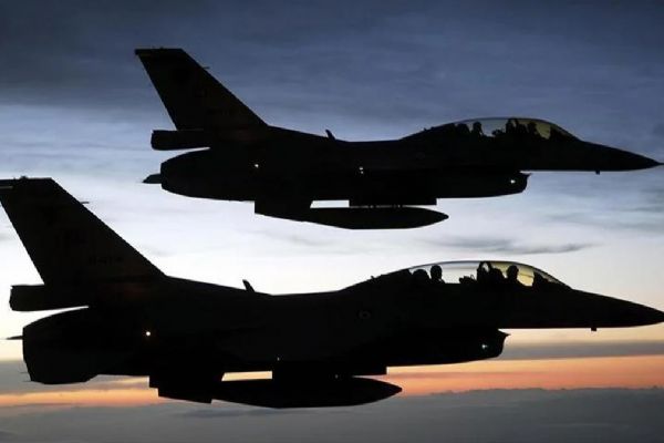 3 PKK'lı terörist daha etkisiz hale getirildi