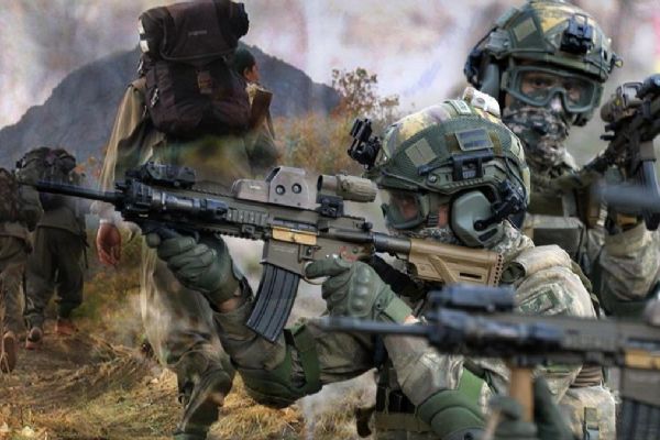 Terör örgütü PKK'yı korku dağları sardı! Çaresizlik içerisinde Avrupa'ya koştular