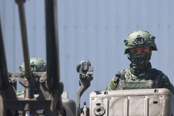 Çin'den iki ABD'li şirkete yaptırım