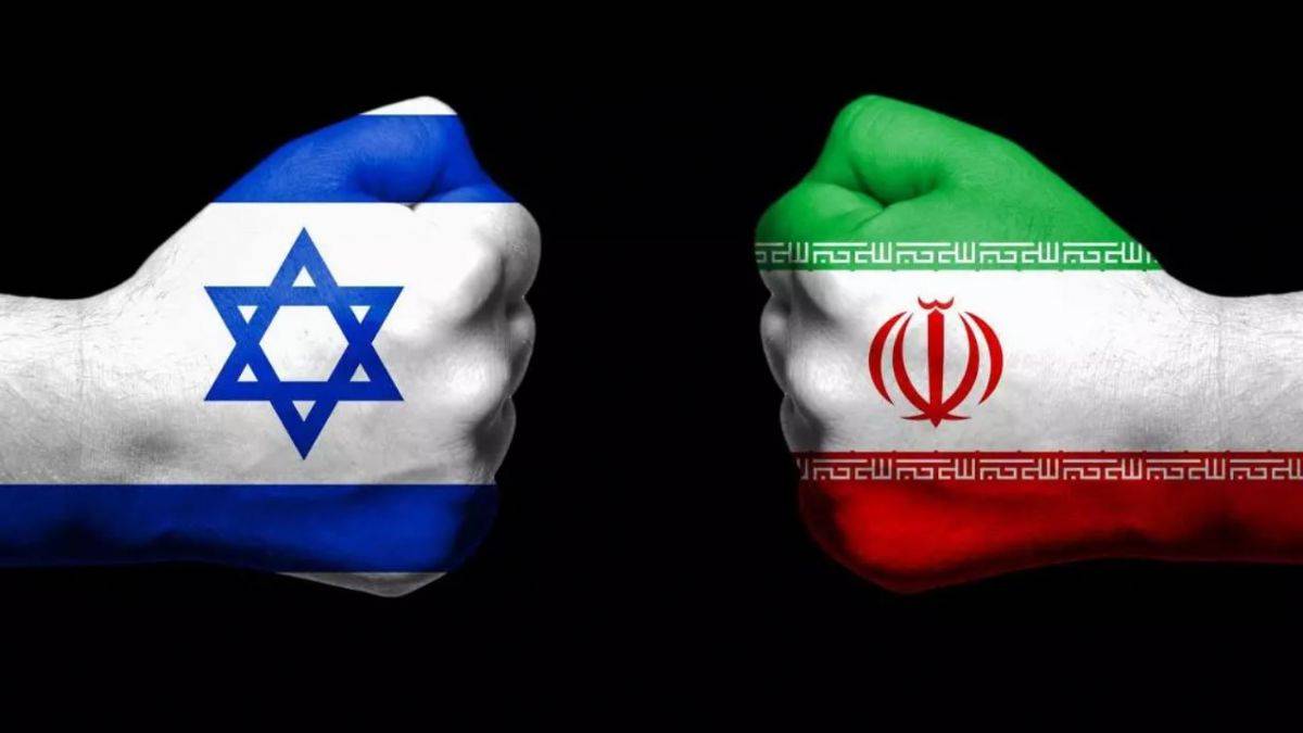 İran'dan açık İsrail tehdidi: BMGK gerekeni yapamadı