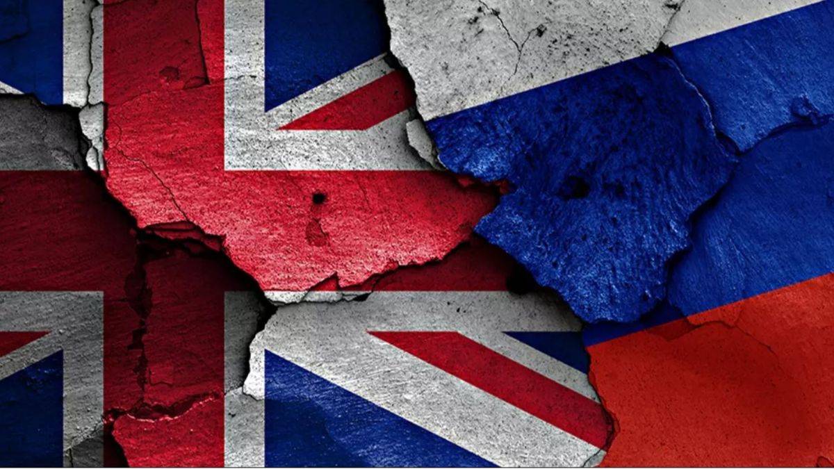 İngiltere'den Rusya hamlesi: Çalışmalar hızlandırılacak