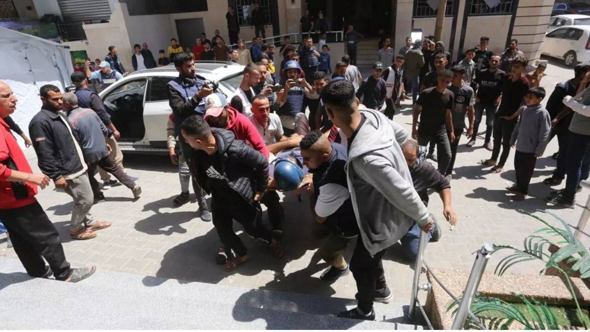 Hamas'tan İsrail'e kınama