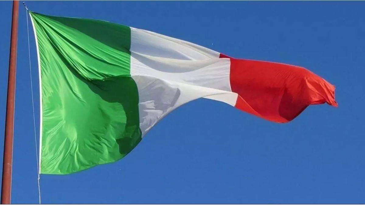 İtalya'dan İran'a çağrı