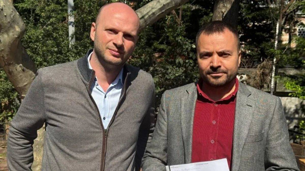 İsrail karşıtı paylaşımları nedeniyle işlerinden oldular