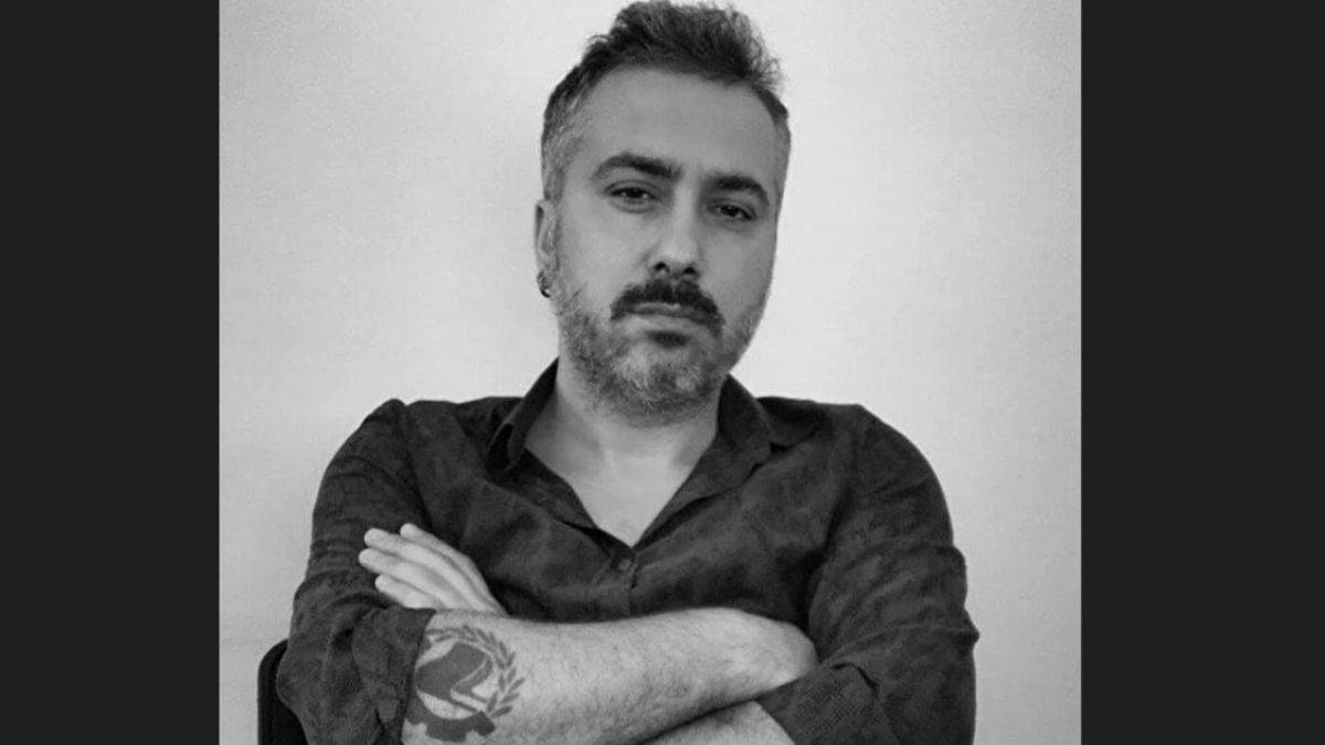 'Alevilerin neden bir PKK'sı olmalıydı' yazısına gözaltı