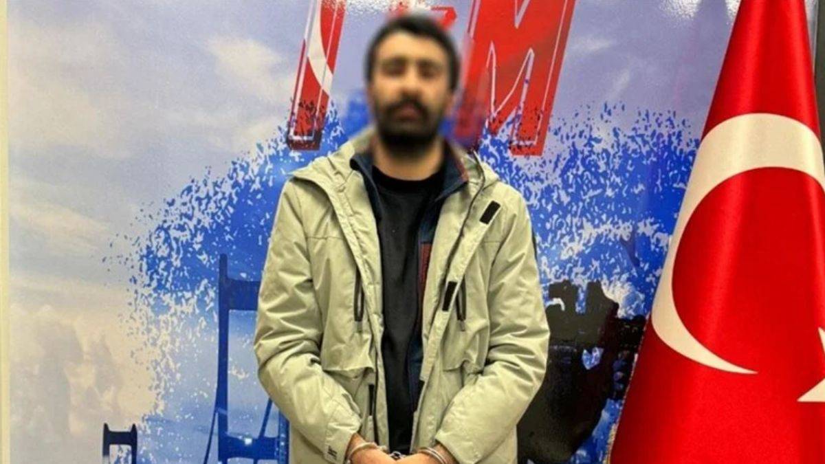 PKK'ya 'Paris' darbesi