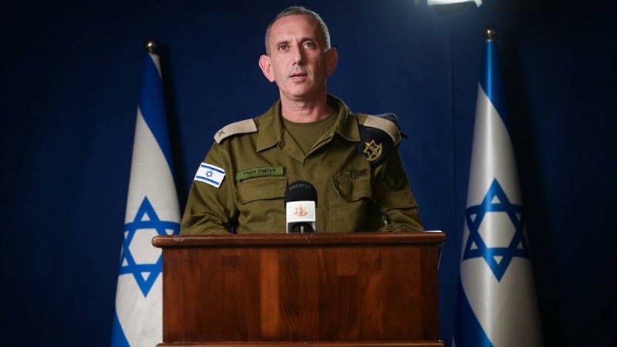 İsrail'den İran'a tehdit