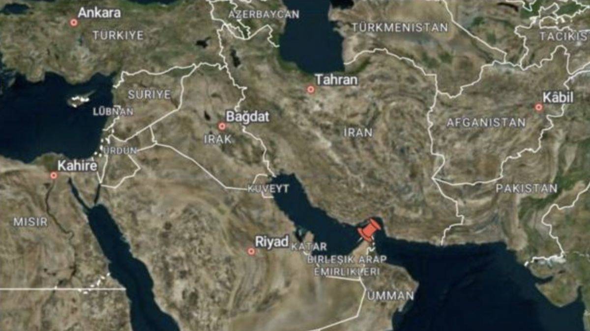 İran pes mi etti? İran ve İsrail arasındaki gerilimde son dakika!