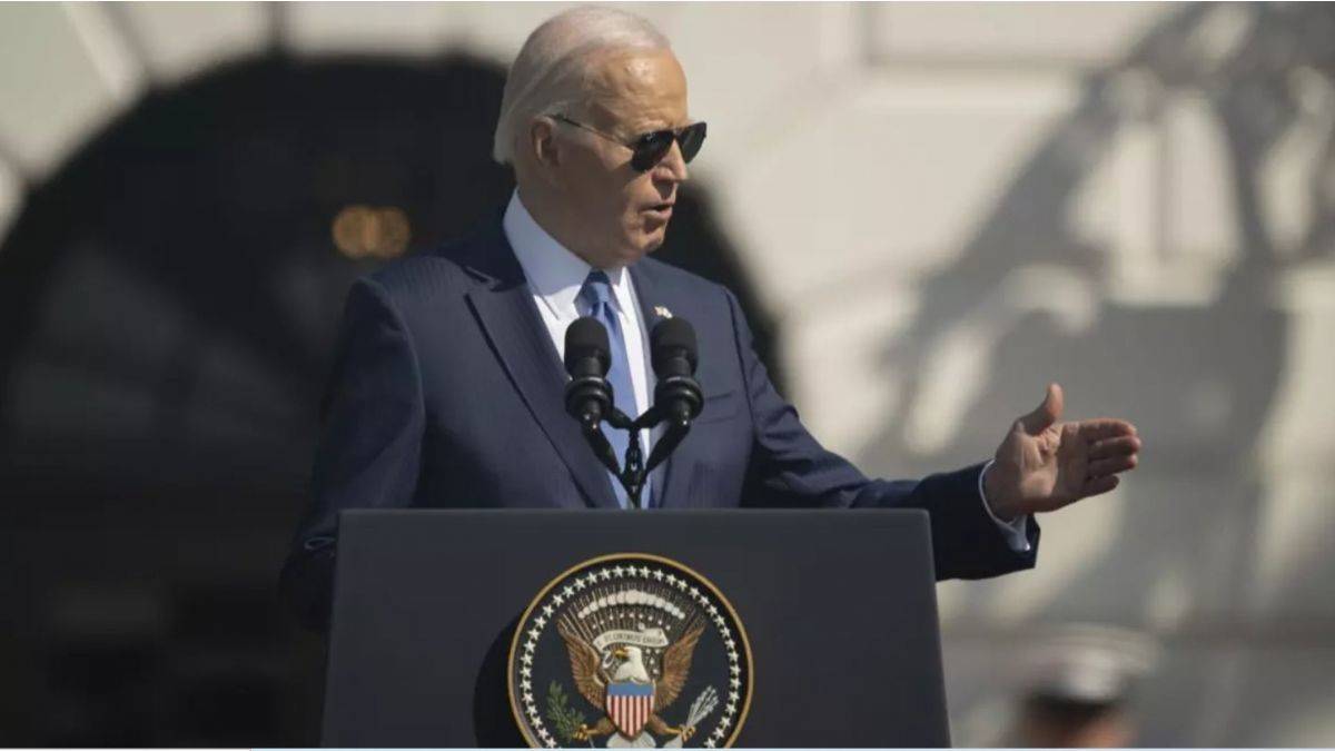 Biden'dan Netanyahu'ya ''İran'' resti: Destek vermeyeceğiz