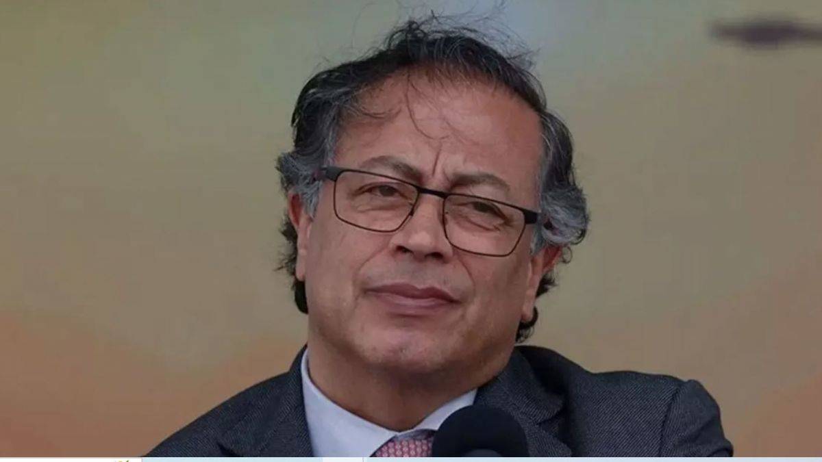 Kolombiya, ABD'nin İsrail yanlısı açıklamalarına tepki gösterdi