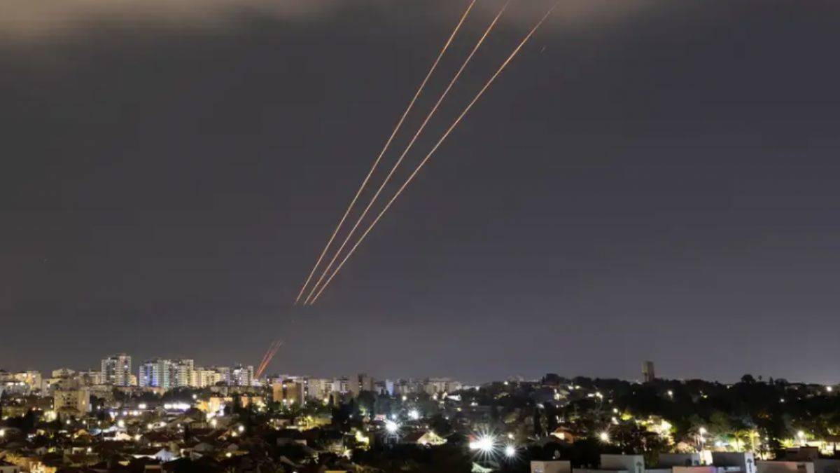 İran'ın İsrail saldırısına uluslararası tepkiler