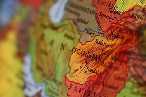 Afganistan'da sel: 33 ölü