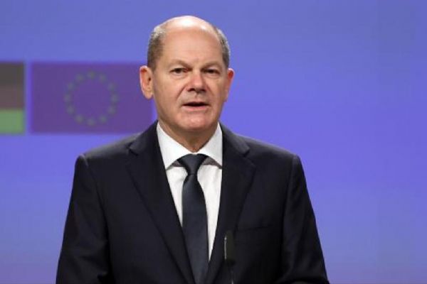 Scholz: Elimizden geleni yapacağız