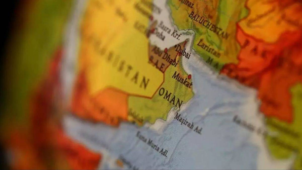 Umman'da sel: 12 ölü