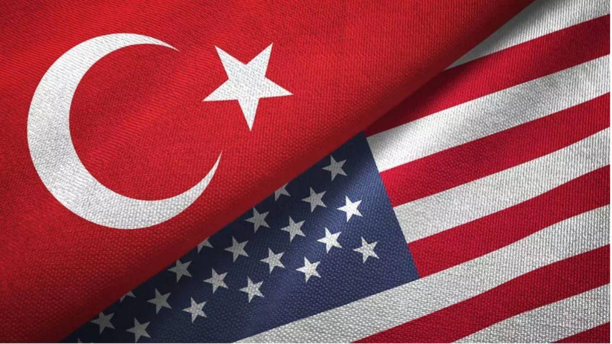 İsrail-İran gerilimi sonrası ABD'den Türkiye'ye teşekkür