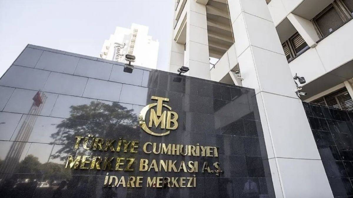 Merkez Bankası 818,2 milyar TL zarar etti