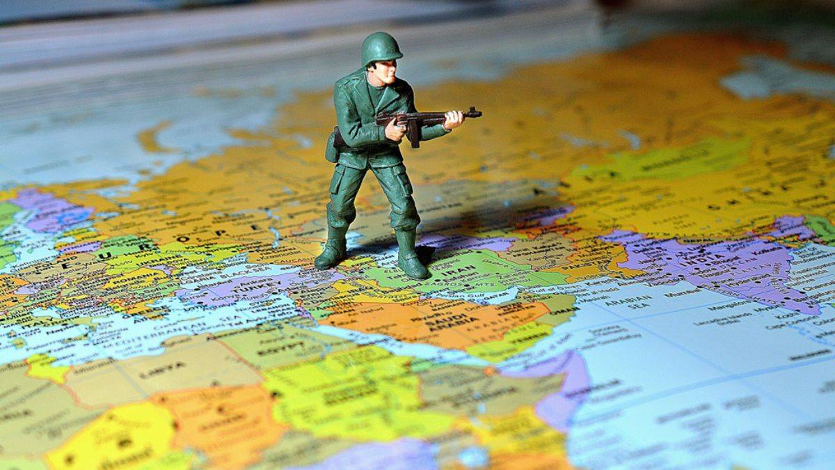 ANALİZ: İsrail'in büyüme hedefi devrede; kim kazanacak?