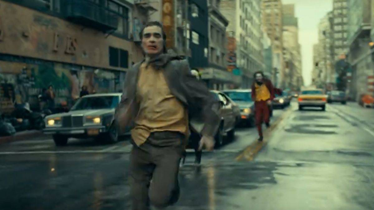 Joker: İkili Delilik filminin fragmanı rekor kırdı