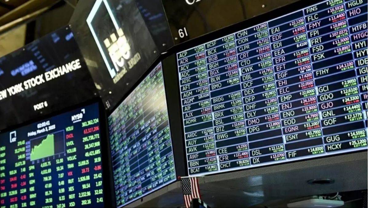 Küresel savunma ve havacılık şirketleri yatırımcısına kazandırdı