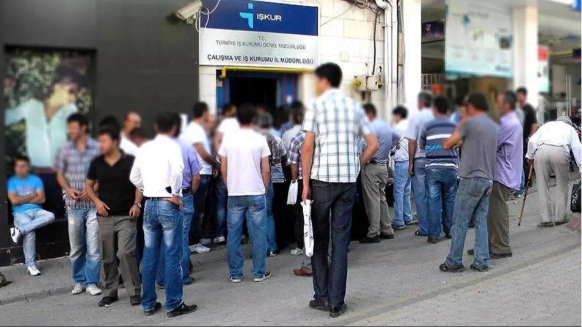 İşsizlik Sigortası Fonu 218 milyar 266 milyon liraya ulaştı